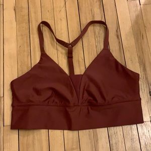 Aerie Sports Bra